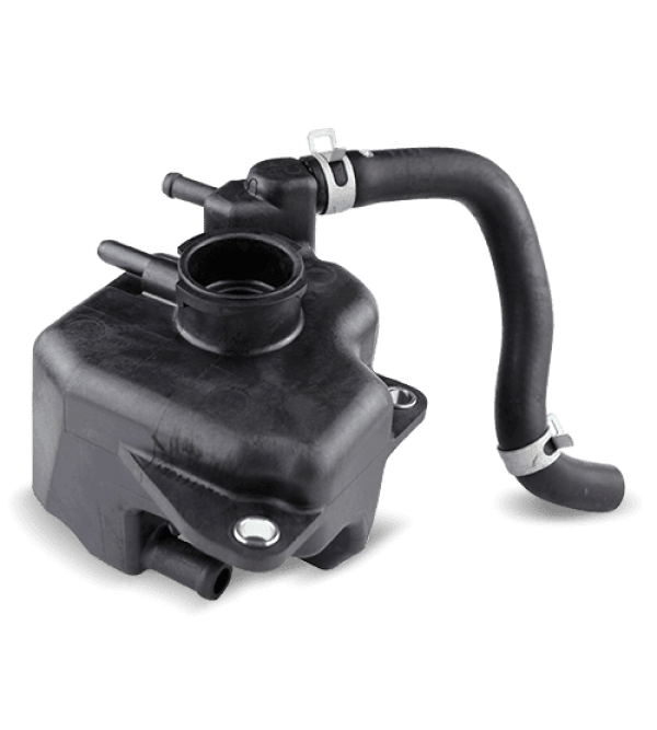 Coolant Expansion Tank