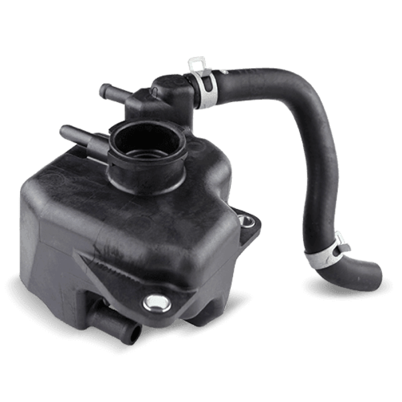Coolant Expansion Tank