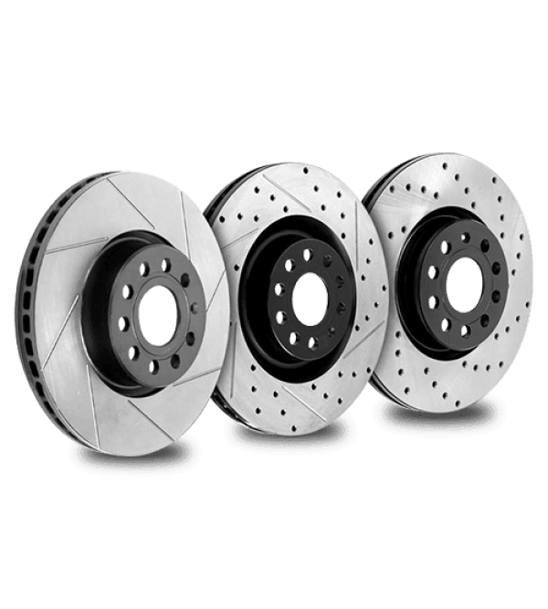 Brake Discs