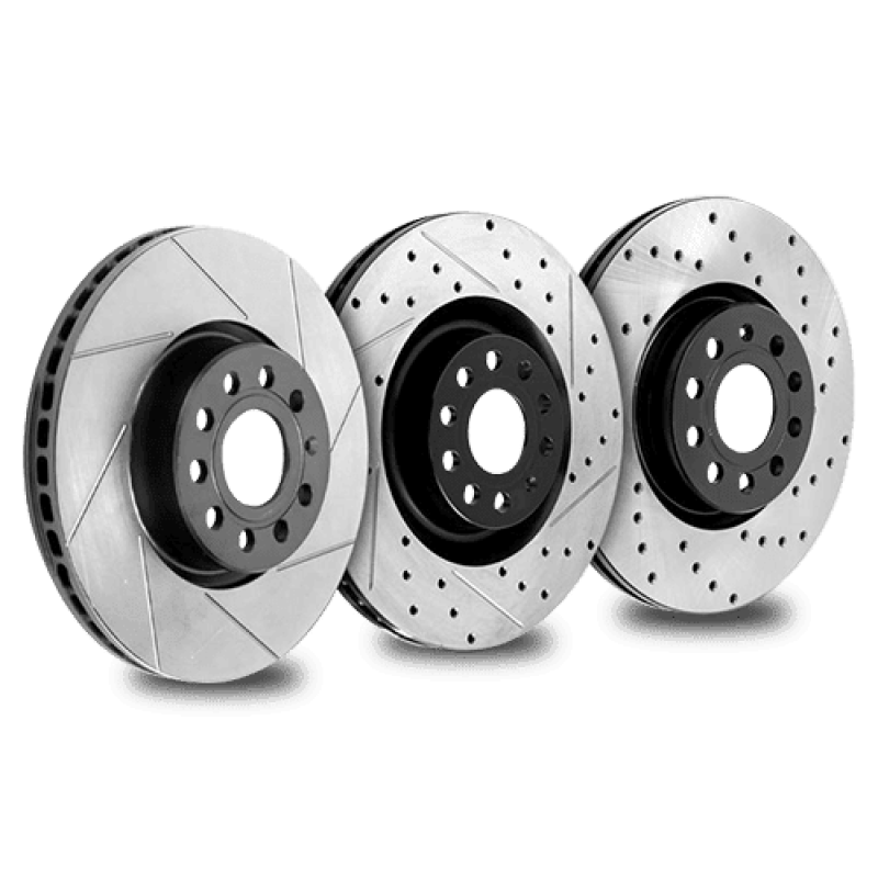 Brake Discs