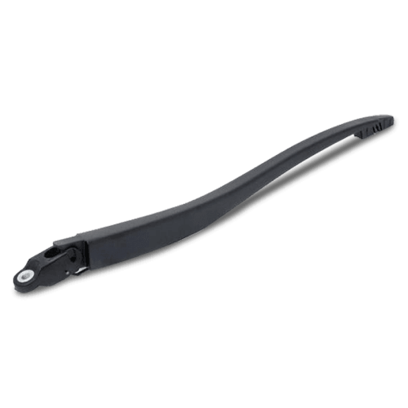 Windscreen wiper arm