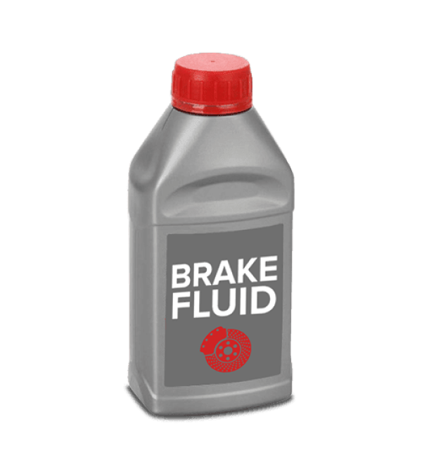 Brake Fluid