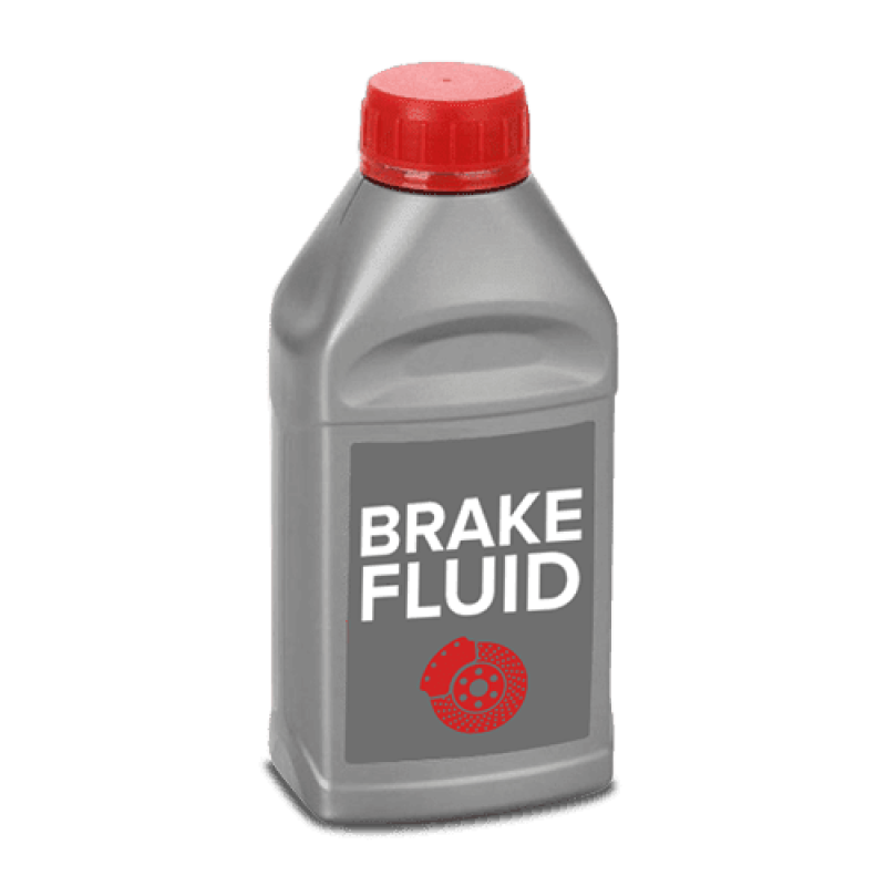 Brake Fluid